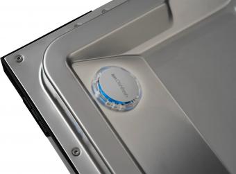 Встраиваемая посудомоечная машина Midea MID45S340i-C: 4