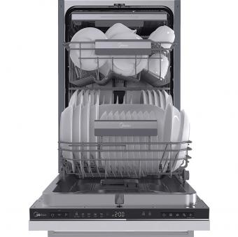 Встраиваемая посудомоечная машина Midea MID45S340i-C: 6
