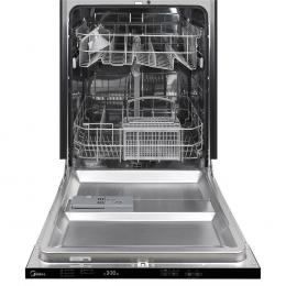 Встраиваемая посудомоечная Midea MID60S060-C: 2