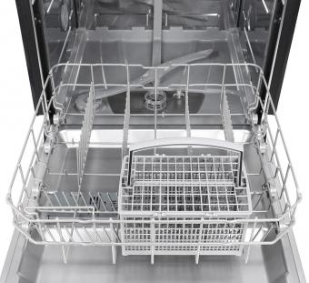 Встраиваемая посудомоечная Midea MID60S060-C: 3