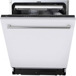 Встраиваемая посудомоечная Midea MID60S160i-C: 1