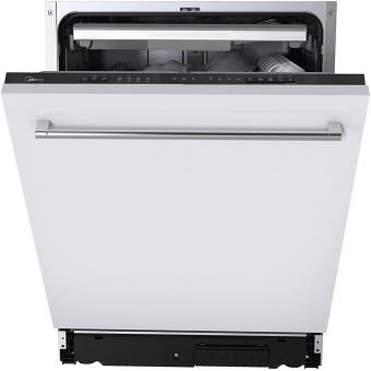 Встраиваемая посудомоечная Midea MID60S160i-C: 1
