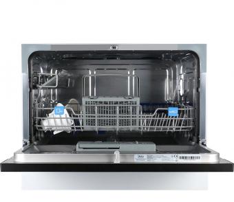 Посудомоечная машина Midea MCFD55S460Wi: 3