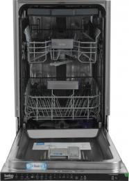 Встраиваемая посудомоечная машина BEKO DIS28123: 3