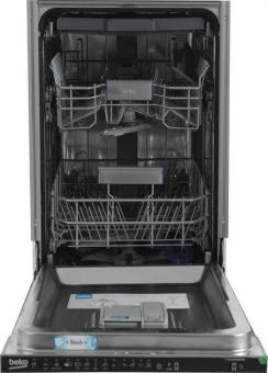 Встраиваемая посудомоечная машина BEKO DIS28123: 3