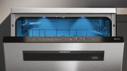 Посудомоечная машина Siemens SN15EI00KT: 3