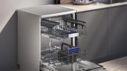 Посудомоечная машина Siemens SN15EI00KT: 5