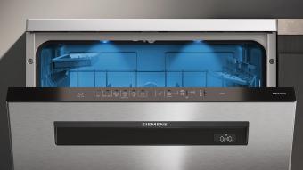 Посудомоечная машина Siemens SN15EI00KT: 3