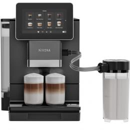 Кофемашина автоматическая Nivona NIVO 9101: 1