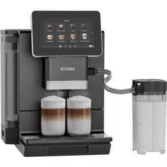 Кофемашина автоматическая Nivona NIVO 9101: 2