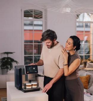 Кофемашина автоматическая Nivona NIVO 9101: 5