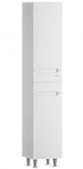 Пенал Sanwerk "ЭРА" 35 см белый, R (MV0000409): 1