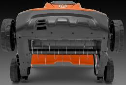 Аэратор-скарификатор Husqvarna S138C (9679223-01): 3