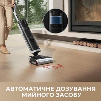 Пылесос ручной моющий Dreame H14 Dual (HHV25A): 6