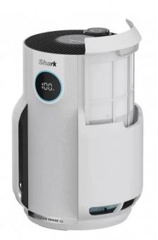 Очиститель воздуха Shark NeverChange5 Air Purifier (HP150EU): 2