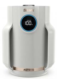 Очиститель воздуха Shark NeverChange5 Air Purifier Compact Pro (HP072EU): 1