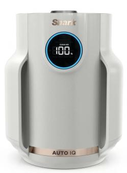 Очиститель воздуха Shark NeverChange5 Air Purifier Compact Pro (HP072EU): 1