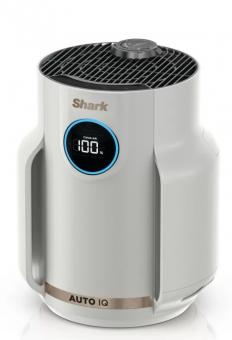 Очиститель воздуха Shark NeverChange5 Air Purifier Compact Pro (HP072EU): 2