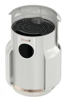 Очиститель воздуха Shark NeverChange5 Air Purifier Compact Pro (HP072EU): 3