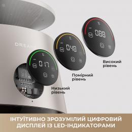 Очиститель воздуха Dreame AP10 (CVF61A): 5