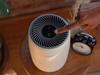 Очиститель воздуха Levoit Air Purifier Core Mini (HEAPAPLVNEU0114Y): 7