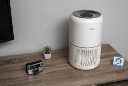 Очиститель воздуха Levoit Air Purifier Core 300 White (HEAPAPLVNEU0036): 4