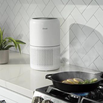 Очиститель воздуха Levoit Air Purifier Core 300 White (HEAPAPLVNEU0036): 2