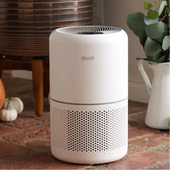 Очиститель воздуха Levoit Air Purifier Core 300 White (HEAPAPLVNEU0036): 3