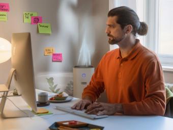 Очиститель воздуха Karcher AF 20 (1.024-820.0): 5