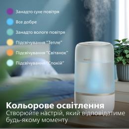 Увлажнитель воздуха Philips HU1510/04: 5