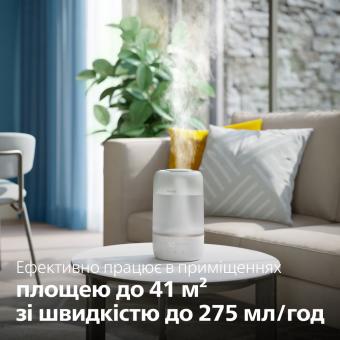 Увлажнитель воздуха Philips HU1510/04: 2