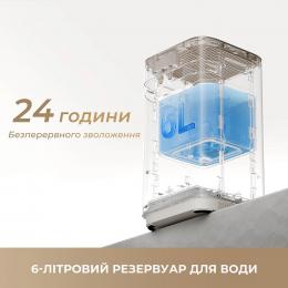 Увлажнитель воздуха Dreame H40 (CVF13A): 6