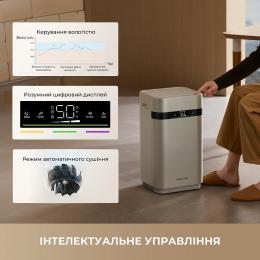 Увлажнитель воздуха Dreame H40 (CVF13A): 8