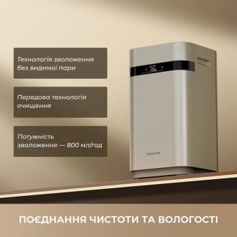Увлажнитель воздуха Dreame H40 (CVF13A): 2