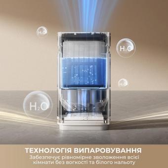 Увлажнитель воздуха Dreame H40 (CVF13A): 3