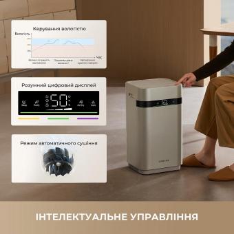 Увлажнитель воздуха Dreame H40 (CVF13A): 8