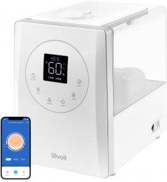 Увлажнитель воздуха Levoit LV600S Smart Hybrid (HEAPHULVSEU0042): 1