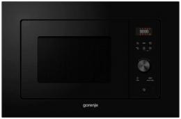 Встраеваемая микроволновая печь Gorenje BM201AG1BG: 1
