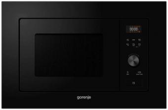 Встраеваемая микроволновая печь Gorenje BM201AG1BG: 1