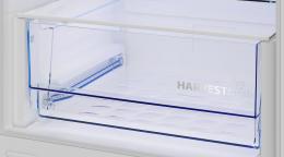 Встраиваемый холодильник BEKO B3BCNA294HS: 3