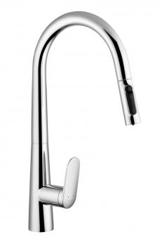 Смеситель Kroner Element 211569-0101: 1