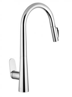 Смеситель Kroner Element 211569-0101: 2