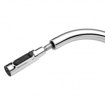 Смеситель Kroner Element 211569-0101: 4