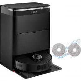 Робот-пылесос Bosch BCRDW3BX: 1