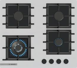 Варочная поверхность газовая Bosch PNK6B2P41R: 1
