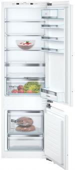 Встраиваемый холодильник Bosch KIS87AFE0N: 1