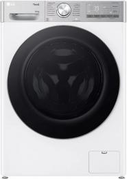 Стирально-сушильная машина LG F2R9FC2E: 1