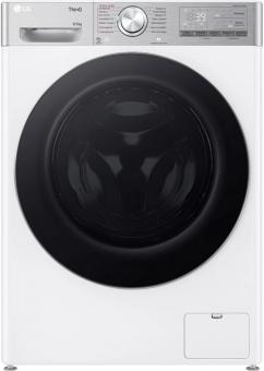 Стирально-сушильная машина LG F2R9FC2E: 1