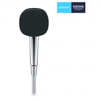 Душевой набор GROHE QuickFix Vitalio Comfort 110 26973001: 2
