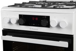 Плита комбинированная Hansa FCMW59329: 2